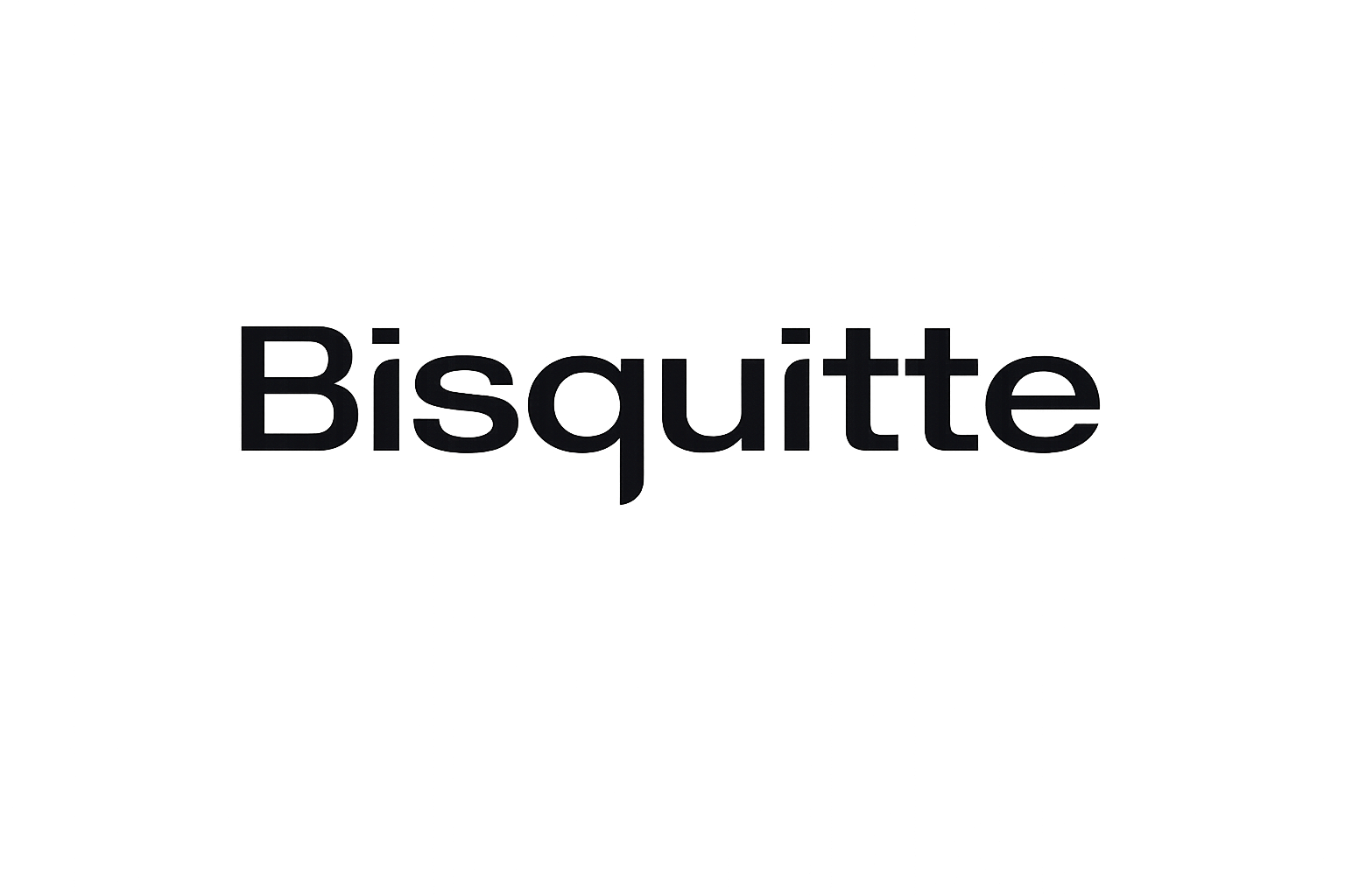 Bisquitte