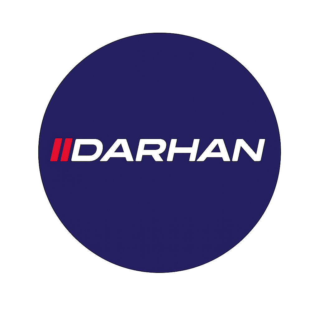 Darhan